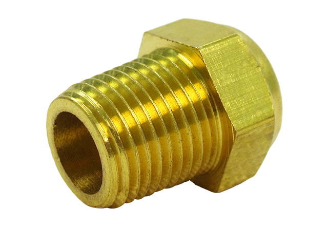 porous powder filter